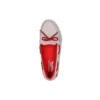 Arch Fit Uplift-Coastal “Red White”