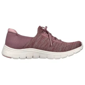 Arch Fit Vista “Wonder Mauve”