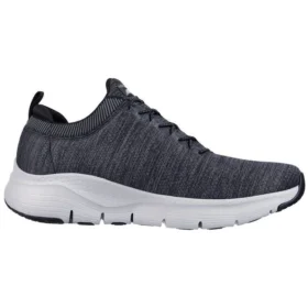 Arch Fit – Waveport “Black Grey”