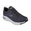 Arch Fit – Waveport “Black Grey”