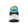 Arch Fit “White Black Multicolor”