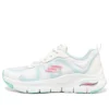 Arch Fit “White Multicolor”