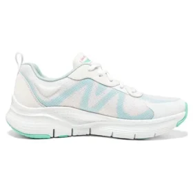 Arch Fit “White Multicolor”