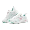 Arch Fit “White Multicolor”
