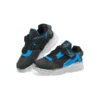 Arctic Tron “Black Blue”