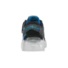 Arctic Tron “Black Blue”