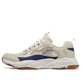 Arizin “Beige Navy”