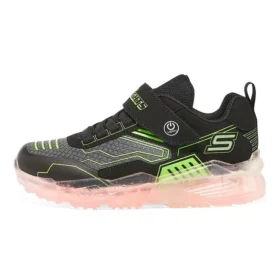 Artic-Tron “Black Lime”