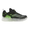 Artic-Tron “Black Lime”