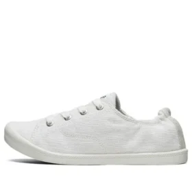 Beach Bingo Low – Scarpe casual – Bianco