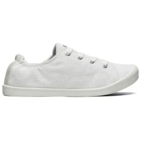 Beach Bingo Low – Scarpe casual – Bianco
