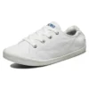 Beach Bingo Low – Scarpe casual – Bianco
