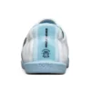 Beach Bingo My Emperor Sleeps All Night Scarpe in tela basse Bianco/Blu