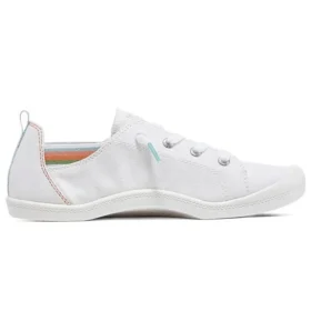 Beach Bingo-Rainbow Renegade “Bianco”