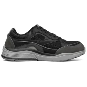 Benago “Black Grey”