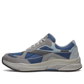 Benago Grigio/Blu