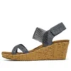 Beverlee-Casual Outing “Grey Khaki”
