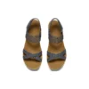 Beverlee-Casual Outing “Grey Khaki”