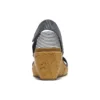Beverlee-Casual Outing “Grey Khaki”