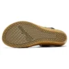 Beverlee-Casual Outing “Grey Khaki”