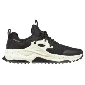 Bionic Trail Nero/Bianco