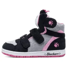 Blingers Athletic “Black Pink”