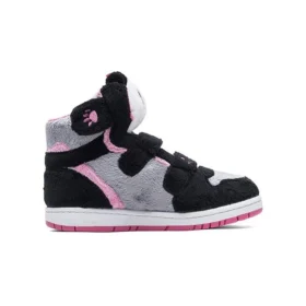Blingers Athletic “Black Pink”
