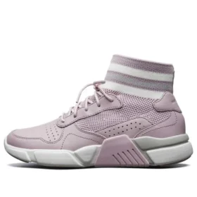 Blocco bianco/viola
