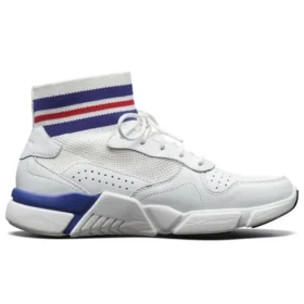 Block Bianco/Blu