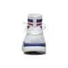 Block Bianco/Blu