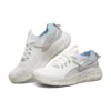 Bob s B Flex Low-Top Bianco