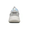 Bob s B Flex Low-Top Bianco
