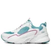 Bob’s Bamina Low-Top Bianco/Blu