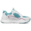 Bob’s Bamina Low-Top Bianco/Blu