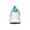 Bob’s Bamina Low-Top Bianco/Blu