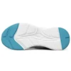 Bob’s Bamina Low-Top Bianco/Blu