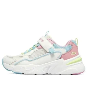 Bob”s Bamina “White Pink”