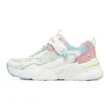 Bob”s Bamina “White Pink”
