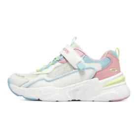 Bob”s Bamina “White Pink”