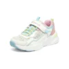 Bob”s Bamina “White Pink”