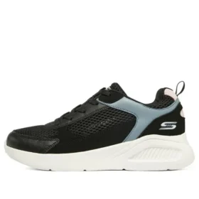 Bob’s Scarpe “Black Blue”