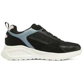 Bob’s Scarpe “Black Blue”