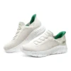 Bob”s Slip-ins “Bianco Verde”