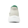 Bob”s Slip-ins “Bianco Verde”