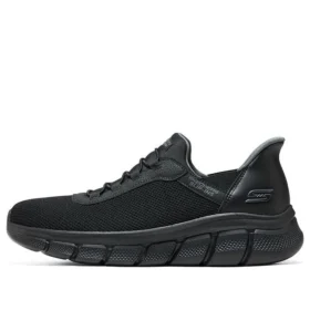 Bob’s Slip-ins “Black”