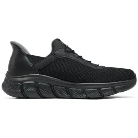 Bob’s Slip-ins “Black”