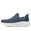 Bob’s Slip-ins “Blue”