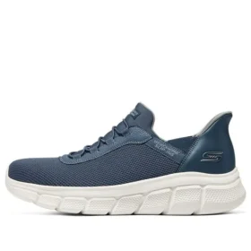 Bob’s Slip-ins “Blue”