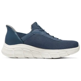 Bob’s Slip-ins “Blue”