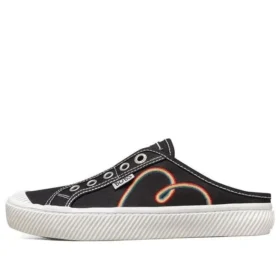 Bob’s Sneakers GS Nero